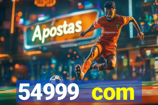 54999 com plataforma de jogos