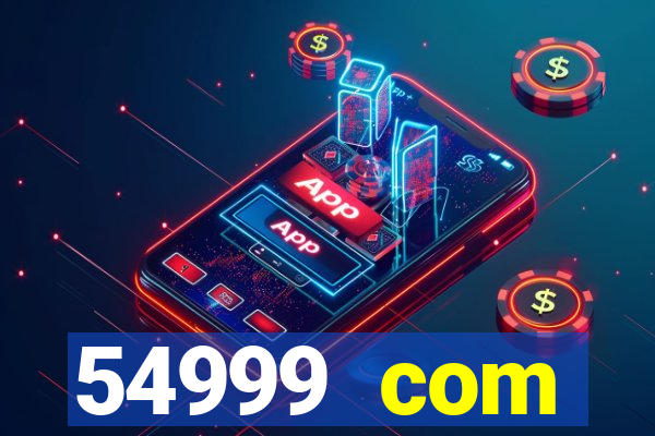 54999 com plataforma de jogos