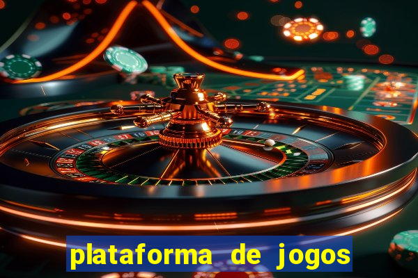 plataforma de jogos deolane bezerra