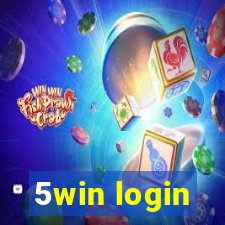 5win login
