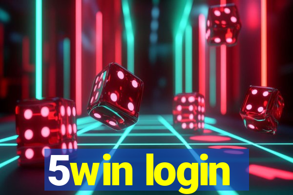 5win login
