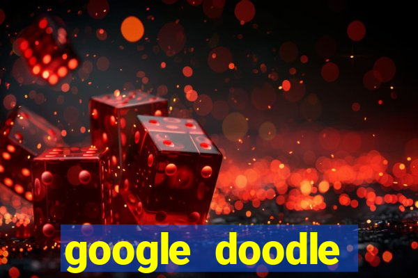 google doodle halloween 3