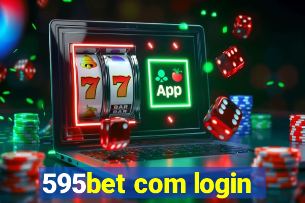 595bet com login
