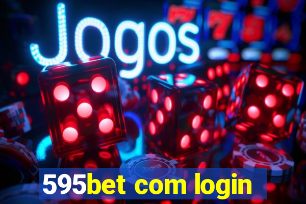 595bet com login