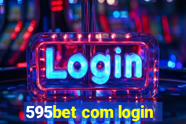 595bet com login