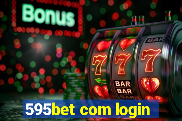 595bet com login