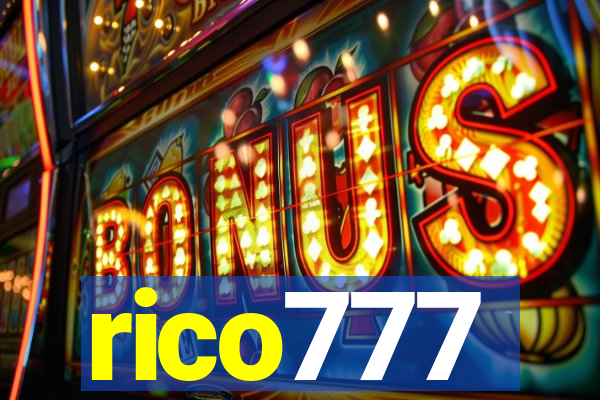 rico777