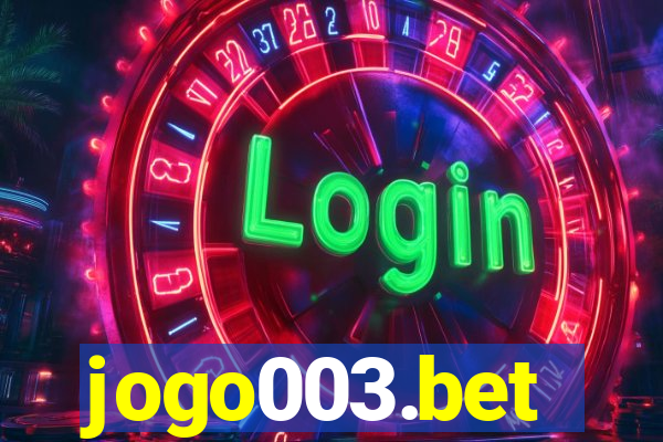 jogo003.bet