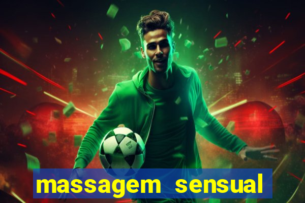 massagem sensual faria lima