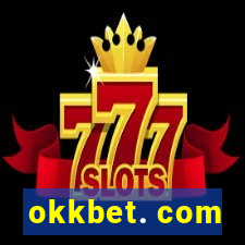 okkbet. com