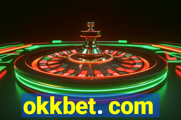 okkbet. com