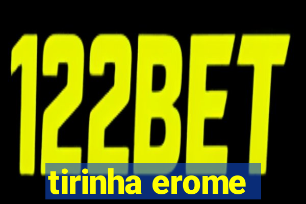 tirinha erome
