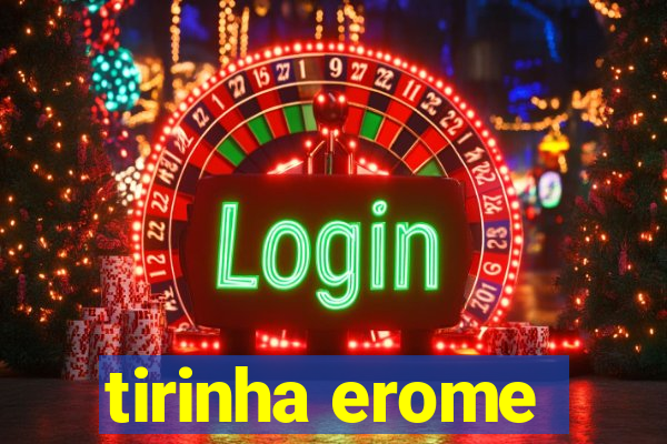 tirinha erome