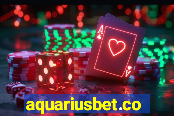 aquariusbet.co