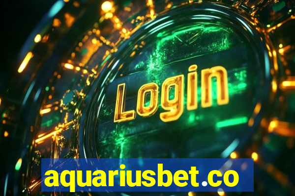 aquariusbet.co