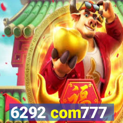 6292 com777