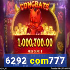 6292 com777