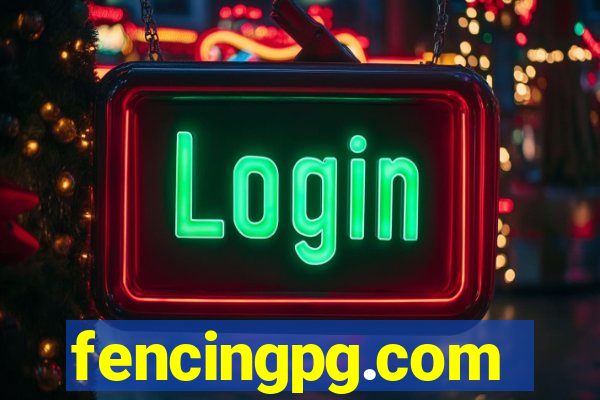 fencingpg.com
