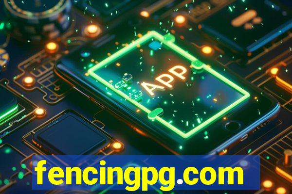fencingpg.com