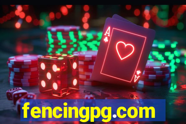 fencingpg.com