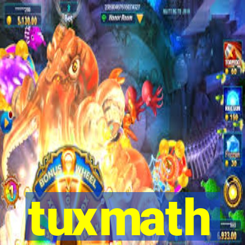 tuxmath