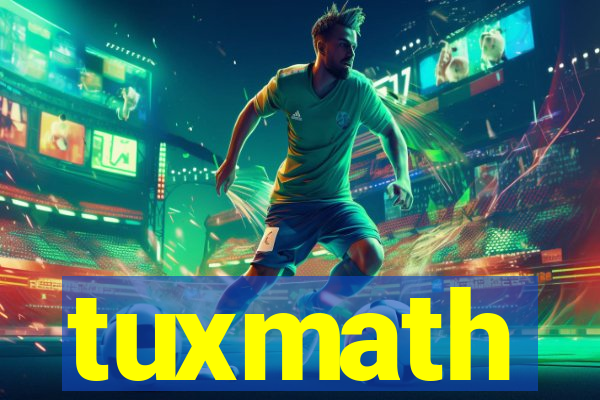 tuxmath