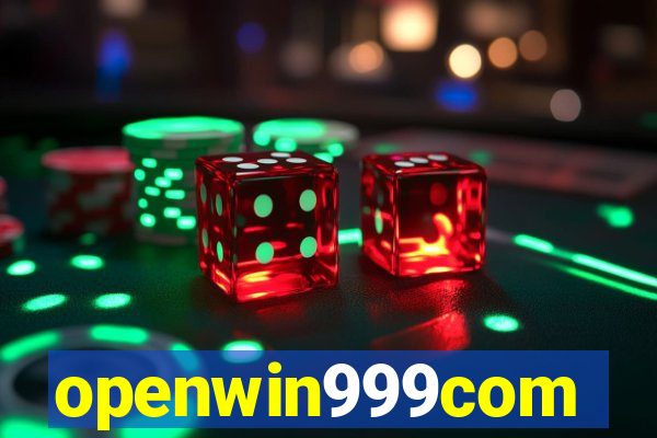 openwin999com