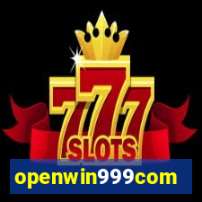 openwin999com