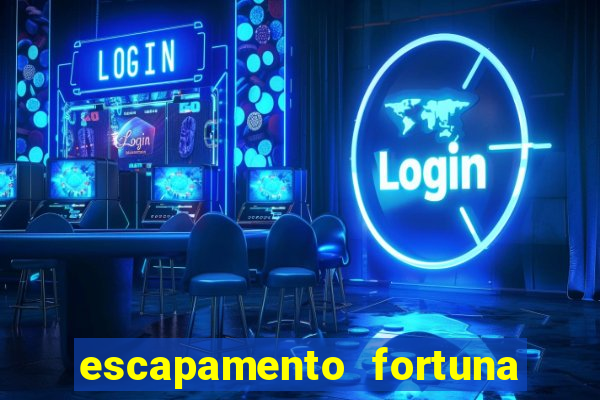escapamento fortuna para biz 125