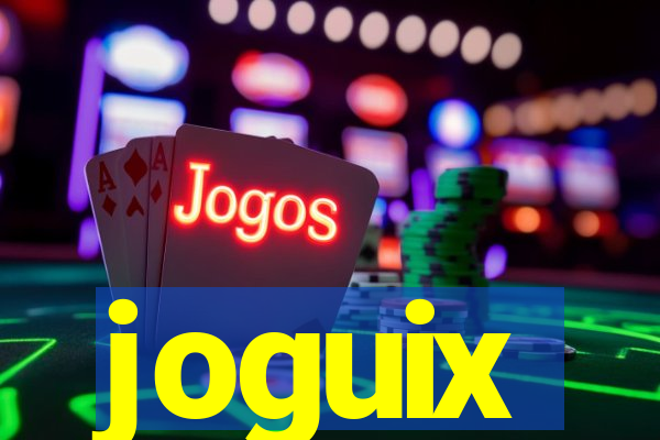 joguix