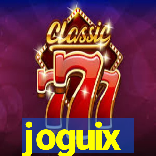 joguix