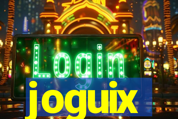 joguix