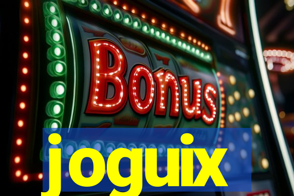 joguix