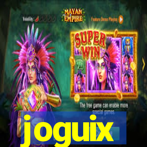 joguix