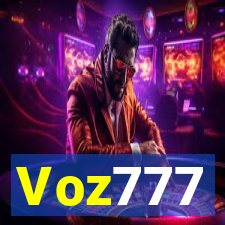 Voz777