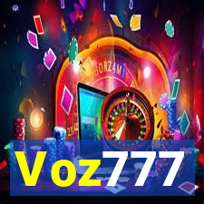 Voz777