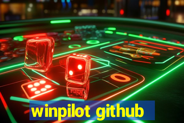 winpilot github