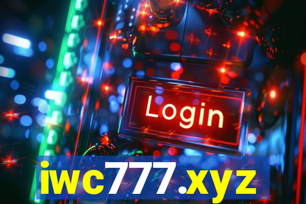 iwc777.xyz