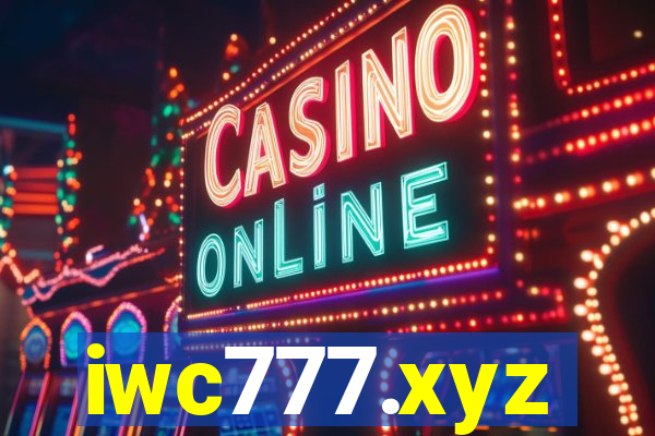 iwc777.xyz