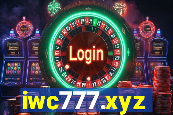 iwc777.xyz