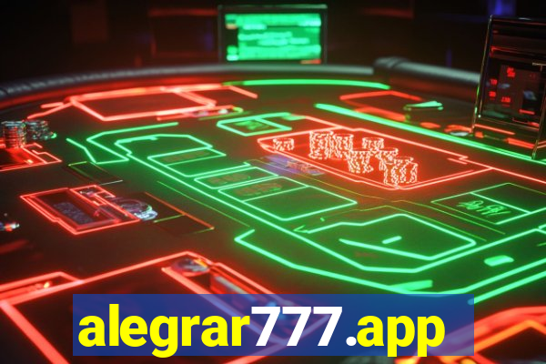 alegrar777.app