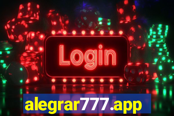 alegrar777.app