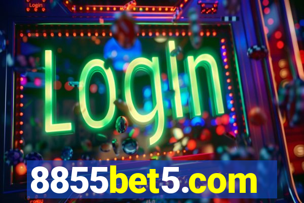 8855bet5.com