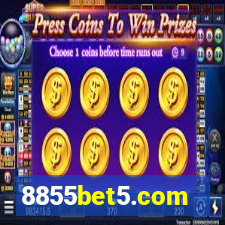 8855bet5.com