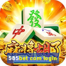 585bet com login