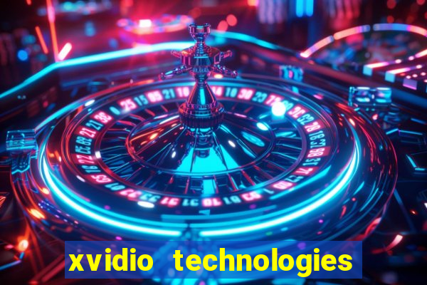 xvidio technologies startup brasil 2022