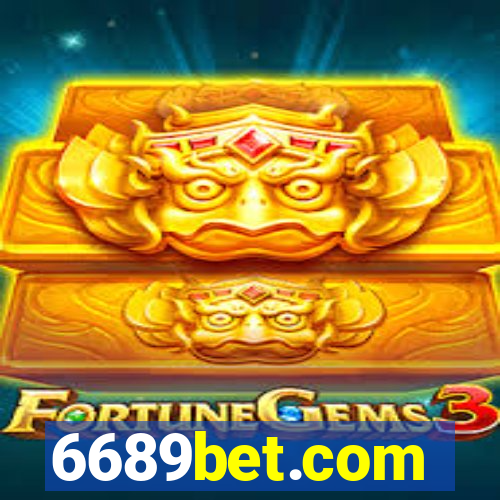 6689bet.com