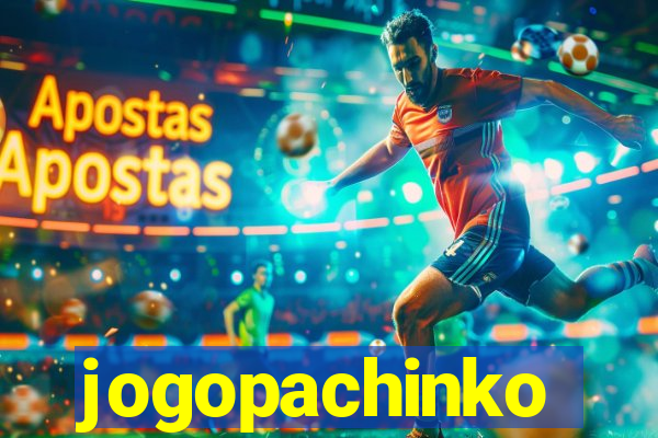 jogopachinko