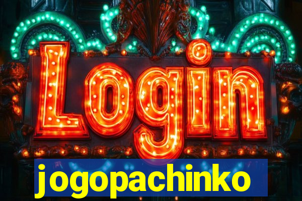 jogopachinko
