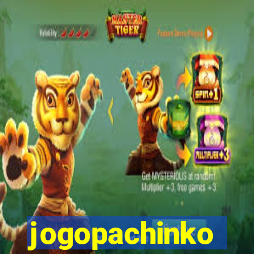 jogopachinko